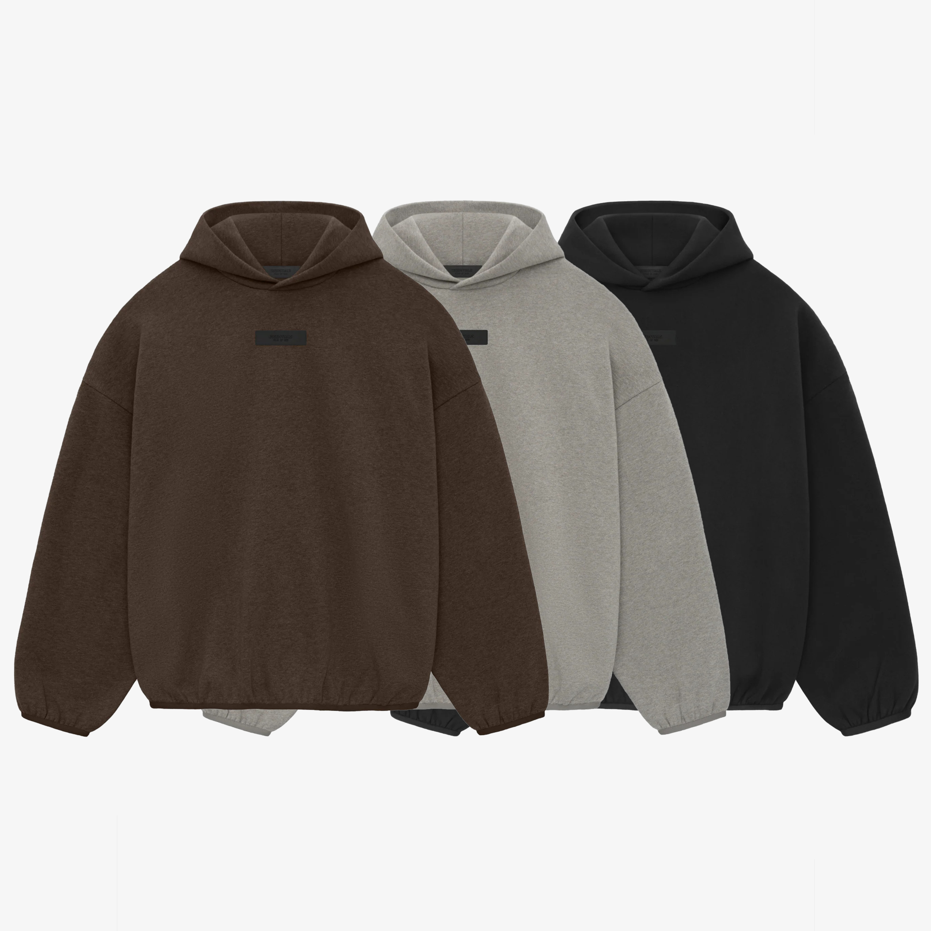 Essentials Core Summer Hoodie